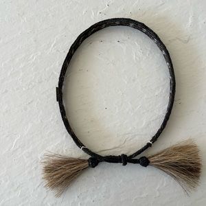 Stetson Hat band for western hat